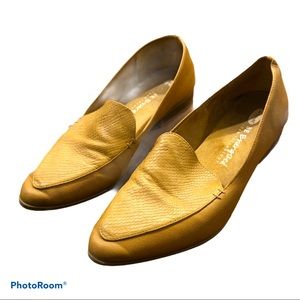 Dr. Schools BE Energized Flats 8.5